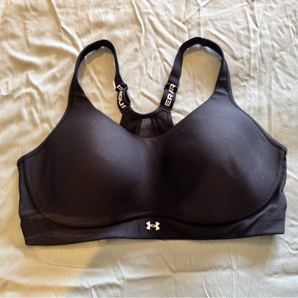 Under armor  sports bra